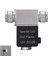 Ab-2 Tarzı Akvaryum Co2 Sistemi Regülatörü Için 12V Dc Çıkışlı Solenoid Valf 4*6mm Tüp Bağlantılı Çift Başlı Gürültüsüz Düşük Sıcaklık Versiyonu (Yurt Dışından) 4