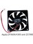 Zt Fan Stili Zetlıght Radyatör Fanı Akvaryum Fanı Aksesuarları, Radyatör Fanı Aksesuarları Z Z Z Z Z Z ZS7000 (Yurt Dışından) 4