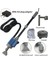 Au Fiş Adaptörü Stili 28W-220V Elektrikli Akvaryum Balık Tankı Su Değiştirme Pompası Akvaryum Temizleme Aracı Su Değiştirici Çakıl Temizleyici Sifon Filtre Pompası (Yurt Dışından) 1