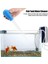 Kısa 28CM Tarzı Çok Fonksiyonlu Akvaryum Su Değiştirici Kum Temizleyici Balık Tankı Sifon Damlatma Pipeti Mercan Atığı El Temizleme Aracı (Yurt Dışından) 2
