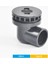 25 mm B Tipi Siyah Stil Nuonuowell Akvaryum Dirsek Düz Boru Bağlantı Parçası Od mm Boru Için 90 Derece Tesisat Çıkışı Balık Tankı Havuz Drenaj Bağlantısı (Yurt Dışından) 4