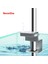 Alüminyum ÇAP14MM Stili Akvaryum Tutucu Su Borusu Montajı Için Tüp Balık Tankı Sıkıca Tutun Hortum Su Borusu Sabitleme Kelepçe Akvaryum Aracı Aquarium Hortum Tutucu (Yurt Dışından) 3