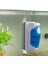 Fırça 2 Tarzı Xl Beden Cam Fırça Manyetik Akvaryum Balık Tankı Fırçaları Yüzen Temiz Cam Askıya Alınabilir Kazıyıcı Manyetik Fırça Plastik Sünger Araçları (Yurt Dışından) 2