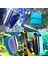 Fırça 2 Tarzı Xl Beden Cam Fırça Manyetik Akvaryum Balık Tankı Fırçaları Yüzen Temiz Cam Askıya Alınabilir Kazıyıcı Manyetik Fırça Plastik Sünger Araçları (Yurt Dışından) 3