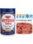 Artemia Stili 1280ML Yee Spirulina Dilimleri Renk Kat Artemia Karidesi Pulları Tromall Balık Maması Guppy Japon Balığı Betta Işık Kılıcı Peri Marie (Yurt Dışından) 1