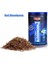 Kırmızı Kan Solucan Stili 200ML Yee Dondurularak Kurutulmuş Artemia Salina Kırmızı Kan Solucanı Balık Yemi Tüm Türler Için Tropikal Akvaryum Küçük Yem (Yurt Dışından) 4