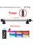 28CM Tam Set Stili Akvaryum Işık Zamanlayıcı LED Su Geçirmez Balık Tankı Işık Sualtı Balık Lambası Akvaryum Dekor Aydınlatma Bitki Lambası cm (Yurt Dışından) 1