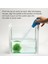 30ML Mavi Stil Balık Tankı Damlatıcı Plastik Silikon Pipet Cihazı Damlatıcı Akvaryum Temizleyici Pompası Su Değişimi Için Akvaryum Aksesuarları (Yurt Dışından) 4