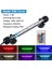 Rgb 18CM Tarzı Nıcrew Akvaryum Işıkları LED Su Geçirmez Balık Tankı Işık Daldırılabilir Lamba 30 cm Aydınlatma Için Akvaryum (Yurt Dışından) 1