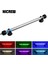 Rgb 18CM Tarzı Nıcrew Akvaryum Işıkları LED Su Geçirmez Balık Tankı Işık Daldırılabilir Lamba 30 cm Aydınlatma Için Akvaryum (Yurt Dışından) 2