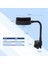 Zetlight M1 Stili Zetlight Deniz Akvaryumu LED Işık Mercan Sps Lps Akvaryum Deniz Resif Tankı Metal Boru Ayarlanabilir Açı Için cm Deniz Tankı LED (Yurt Dışından) 1
