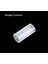 3D T Bağlayıcı Stili Nuonuo Pipe Bağlayıcı Plastik Şeffaf Boru Ek Parçaları Damlalık Kutusu Aksesuarları Tee Dirsek Bağlayıcı Paketi (Yurt Dışından) 5