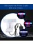 M180-W Ab Fiş Stili Ayarlanaılabilir 3 Modlu LED Akvaryum Işıkları 5W 10W Taze Su Bitkileri Büyüme Işığı Suya Dayanıklı Kelepçeli Lamba Balık Tankı Için (Yurt Dışından) 2