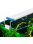 Szd B20BW Ab Stili V Aquarium LED Işıklı Süper Ince Balık Tankı Aquatic Bitki Peyzaj Büyüme Aydınlatma Parlak Klip Lambası cm Balık Tankı Için (Yurt Dışından) 5