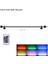Uzak Stil ile 49CM Rgb 9cm 29CM 39CM 49CM Akvaryum LED Balık Tankı Lambası LED Tüp Ampulü Işıklı Barış Su Geçirmez Eu Fişi (Yurt Dışından) 1