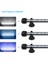 Uzak Stil ile 49CM Rgb 9cm 29CM 39CM 49CM Akvaryum LED Balık Tankı Lambası LED Tüp Ampulü Işıklı Barış Su Geçirmez Eu Fişi (Yurt Dışından) 2