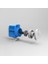 SP-1000 Rotor Stili 1 Ünite Bubble Magus Iğne Fırça Rotor Urve Protein Skimmer Ayırıcı Pin Fırça Pompa Rotor Parçaları (Yurt Dışından) 4