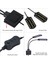 Akvaryum Lambası 32 LED Çift Uçlu AC220V 10W Beyaz Taşınabilir Esnek Bükülebilir Aydınlatma Açısı Balık Kavanoz Lambası Için Su Tankları (Yurt Dışından) 4