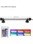 Uzak Stil ile 29CM Rgb Akvaryum Işığı LED Su Geçirmez Balık Tankı Işık Sualtı Balık Lambası Akvaryum Dekorasyon Aydınlatma Bitki Lambası cm 220V Ab Güç (Yurt Dışından) 1