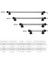 Uzak Stil ile 29CM Rgb Akvaryum Işığı LED Su Geçirmez Balık Tankı Işık Sualtı Balık Lambası Akvaryum Dekorasyon Aydınlatma Bitki Lambası cm 220V Ab Güç (Yurt Dışından) 5