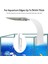 X5 Beyaz A Stili Nıcrew LED Akvaryum Lambası Balık Tankı Klipsli LED Bitki Yetiştirme Aydınlatma Su Ürünleri Akvaryum Lambaları Su Geçirmez 220V Ab Fişi (Yurt Dışından) 3