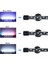 Ab SZDQ50WW Stili Akvaryum Lambası Balık Tankı Daldırma Işık Lambası Su Geçirmez Su Altı LED Bitki Işığı Akvaryum Aydınlatma Aksesuarı Beyaz Işık (Yurt Dışından) 2
