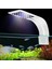 X5 B-Bw Us-Fiş Stili Balık Tankı Bitkili Akvaryum LED Işık Su Altı Işıklandırma Sis Önleyici Klipsli Luces Lamba (Yurt Dışından) 5