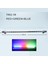 58 cm Rgb Stili Akvaryum Işık LED Su Geçirmez Balık Tankı Işığı Sualtı Balık Lambası Akvaryum Dekorasyon Aydınlatma Bitki Lambası (Yurt Dışından) 1