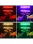 BOYUT-19CM Tarzı 1 Adet Rgb LED Akvaryum Işığı Bitki Balık Tankı Lamba Su Geçirmez Dalgıç LED Işıklar Akvaryum Dekorasyonu (Yurt Dışından) 3