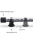 SZD-Q60WW Stili Rgb Akvaryum Lambası cm Uzaktan Kumandalı Dalış Lambası Renkli Lamba Bitkiler Için Balık Tankı Gerekli Amfibi Kullanım (Yurt Dışından) 4