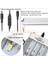 Kit B Stiline Asın Chihiros A Serisi Akvaryum LED Aydınlatma Bitki Yetiştirme LED Işık Balık Tankı Gün Batımı Şafak Lambası ile Dimmer Kontrol Cihazı (Yurt Dışından) 3