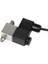 Ab-Tek Kafa Stili Akvaryum Balık Tankı Için Dc 12V Çıkışlı Solenoid Valf Co2 Sistemi Regülatör Elektrikli Düşük Sıcaklık Manyetik Valf (Yurt Dışından) 4