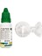 Top Seti Stili Akvaryum Co2 Göstergesi Kendin Yap Balık Tankı Camı Sıvı Tester Monitör Bitkiler Çim Co2 Sistemi Konsantrasyon Düşüş Kontrol Kiti 15ML (Yurt Dışından) 4