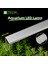 D06-20-200 Stili Akvaryum LED Lambaları, Mikro Nano Kısa Süreli Bitkisel Büyüme Için Aile Metal Destekli Tank Gün Doğumu ve Gün Batımı (Yurt Dışından) 2