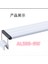 AL500 - 9W Tarzı Suda Yetiştirilen Ot Lambası Akvaryum Tankı Su Geçirmez Aydınlatma Renk Değiştiren Tam Spektrum Algi Tankı Tutucu Lamba LED Akvaryum Aydınlatma (Yurt Dışından) 1