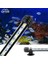 19CM Ingiltere Stili Mavi Beyaz cm Daldırma Aydınlatma Lambası LED Akvaryum Işıkları Balık Tankı Işıkları Şişe Işık Balık Tankı Su Geçirmez Lamba (Yurt Dışından) 2