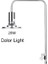 20W Renk Stili 220V Balık Tankı Akvaryum LED Işık Suda Çim Bitkisi Büyüme Lambası Kaplumbağa Sürüngen Aydınlatma Klipsli Beyaz LED Renk (Yurt Dışından) 1