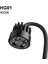 HG01-4000K Stili Akvaryum LED Işık Mini Akvaryum Tankı Evrensel Yüksek Güçlü Klips Işık Kaplumbağa Floresan Lamba Akıllı Işık Kontrol Cihazı ile (Yurt Dışından) 1