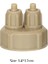 1 Adet 3.4x3.2cm Tarzı Kendi Akvaryum Co2 Sistemi Pro Tüp Vana Manometre Şişe Kapağı Kiti Balık Tankı Canlı Bitki Kendin Yap Hava Taşıyıcı Jeneratör Aracı Parça Kiti (Yurt Dışından) 1