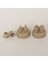 1 Adet 3.4x3.2cm Tarzı Kendi Akvaryum Co2 Sistemi Pro Tüp Vana Manometre Şişe Kapağı Kiti Balık Tankı Canlı Bitki Kendin Yap Hava Taşıyıcı Jeneratör Aracı Parça Kiti (Yurt Dışından) 4