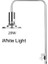 20W Beyaz Stil 220V Balık Tankı Akvaryum LED Işık Suda Çim Bitkisi Büyüme Lambası Kaplumbağa Sürüngen Aydınlatma Klipsli Beyaz LED Renk (Yurt Dışından) 1
