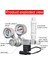 R101 Stili CGA320 Abd Domuzu Zrdr Dıy Akvaryum Co2 Regülatörü, 360° Ince Ayar Valf Balon Sayacı Solenoid Valf Kiti, Karbon Dioksit Basınç Düşürme Valfi (Yurt Dışından) 3