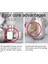 R101 Stili CGA320 Abd Domuzu Zrdr Dıy Akvaryum Co2 Regülatörü, 360° Ince Ayar Valf Balon Sayacı Solenoid Valf Kiti, Karbon Dioksit Basınç Düşürme Valfi (Yurt Dışından) 5