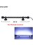 SZD-Q30BW Stili Rgb Akvaryum Lambası cm Uzaktan Kumandalı Dalış Lambası Renkli Lamba Bitkiler Için Balık Tankı Gerekli Amfibi Kullanım (Yurt Dışından) 1