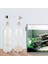 No.1 Tarzı Akvaryum Bitkili Tank Co2 Jeneratör Sistemi Seti Basınç Göstergesi Hava Akış Ayar Ventili Co2 Valfı Difüzörü (Yurt Dışından) 2