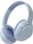 Bluetooth Kablosuz Kulak Üstü Kulaklıklar Mikrofonlu Stereo Katlanabilir Hafif Kulaklıklar Ev Ofis Cep Telefonları Bilgisayarlar ve Daha Fazlası Için (Yurt Dışından) 1