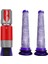 Dyson V7 V8 Vtraceless Toz Giderme Yumuşak Fırçası Için Uygundur (Yurt Dışından) 1