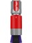 Dyson V7 V8 Vtraceless Toz Giderme Yumuşak Fırçası Için Uygundur (Yurt Dışından) 4