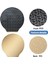 Flsun V400 309MM 3D Yazıcı Yapı Plakası Yuvarlak Dokulu B (Yurt Dışından) 2
