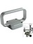 Bambu A1 Mini Tüm Metal Saplı Cnc AL6061 Malzeme Takımı (Yurt Dışından) 2
